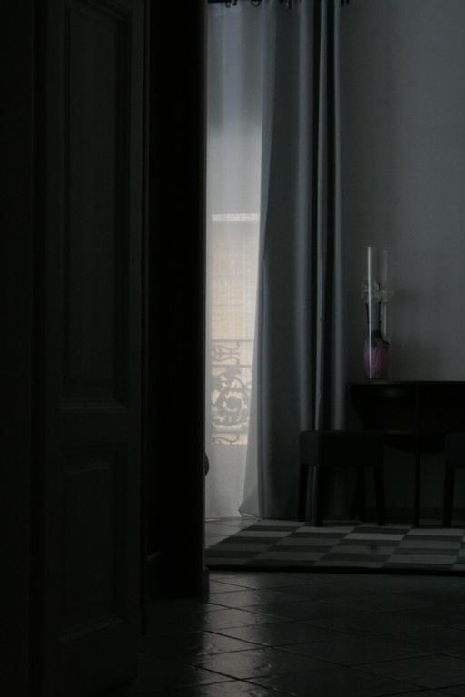 Couette-café Claudia Rome