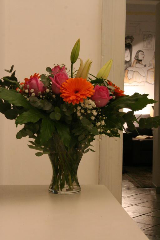 Couette-café Claudia 3*