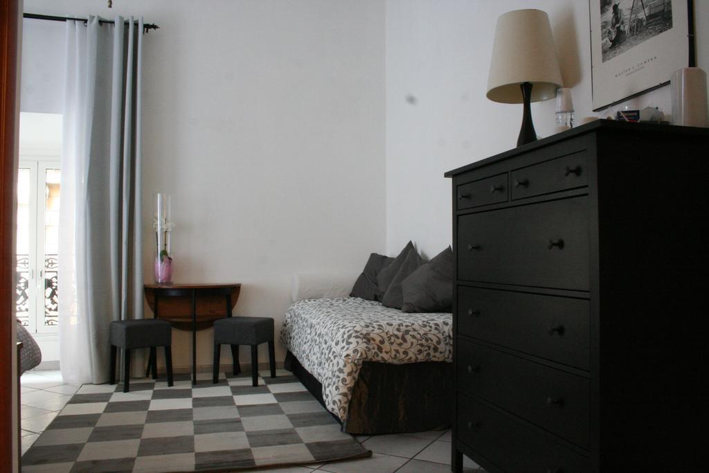 Couette-café Claudia 3*