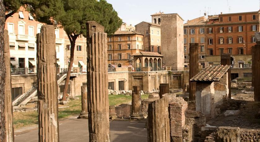 Claudia 3* Roma