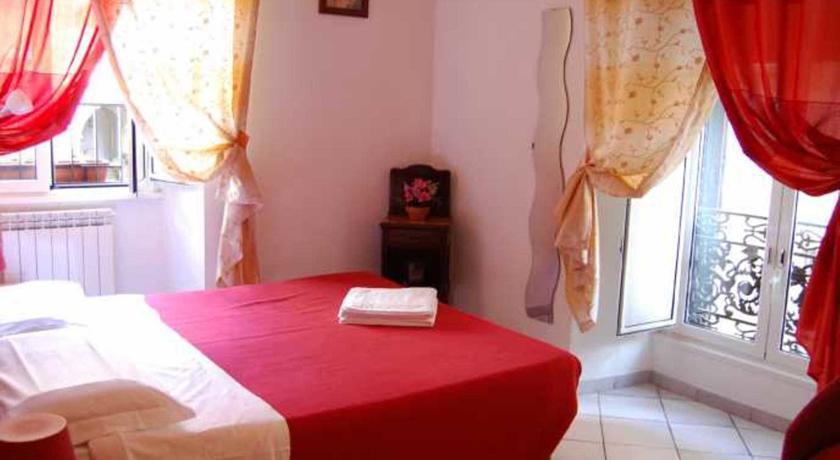 Bed & Breakfast Claudia 3*