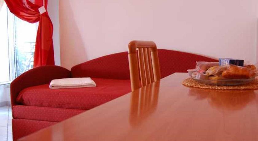 Bed & Breakfast Claudia Roma
