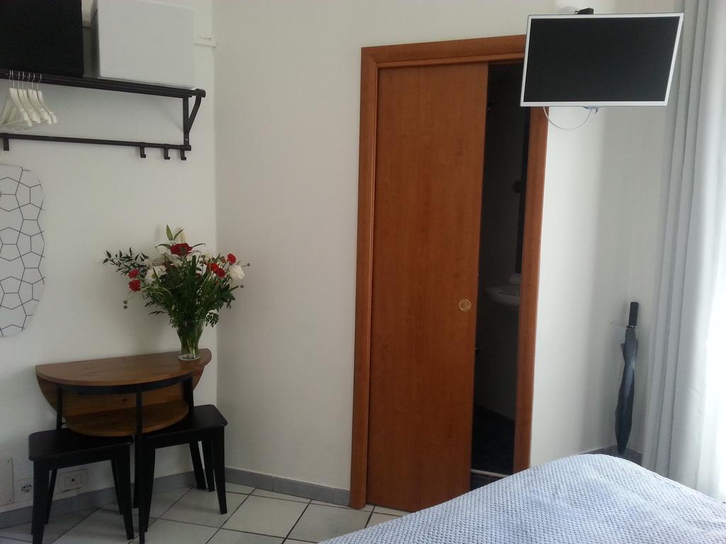 Bed & Breakfast Claudia