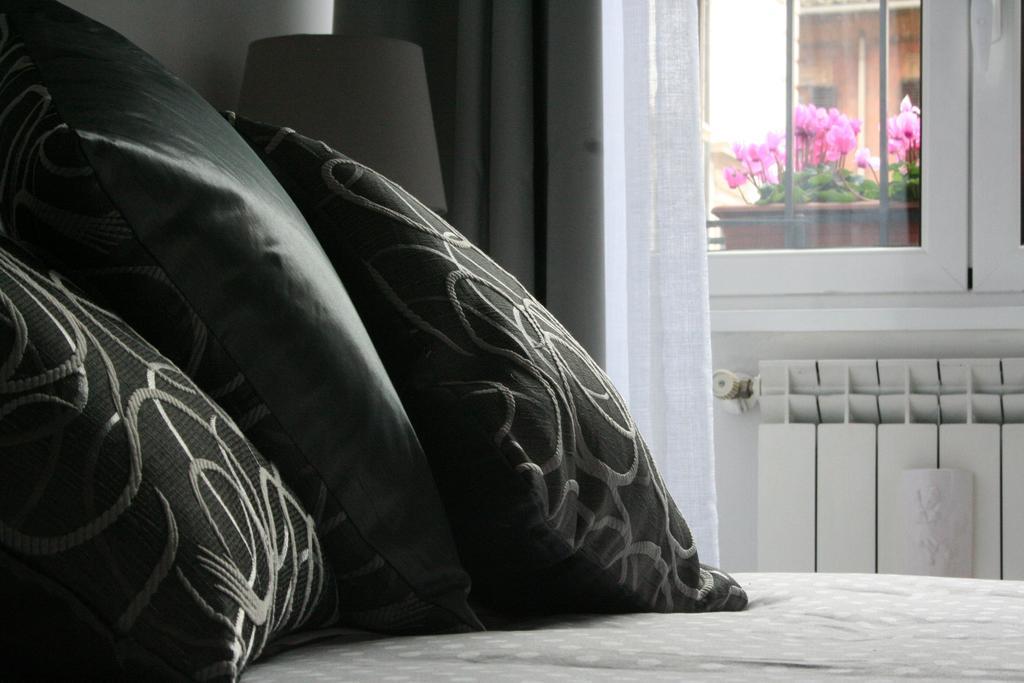 Bed & Breakfast Claudia Roma