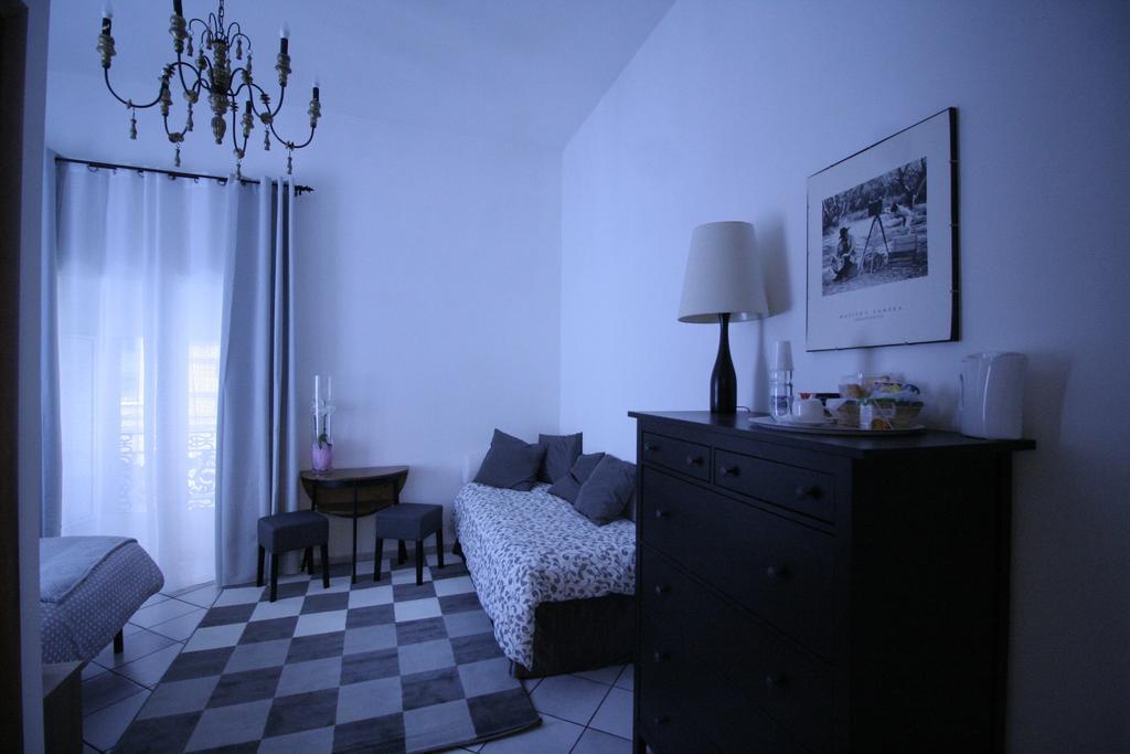Bed & Breakfast Claudia Roma
