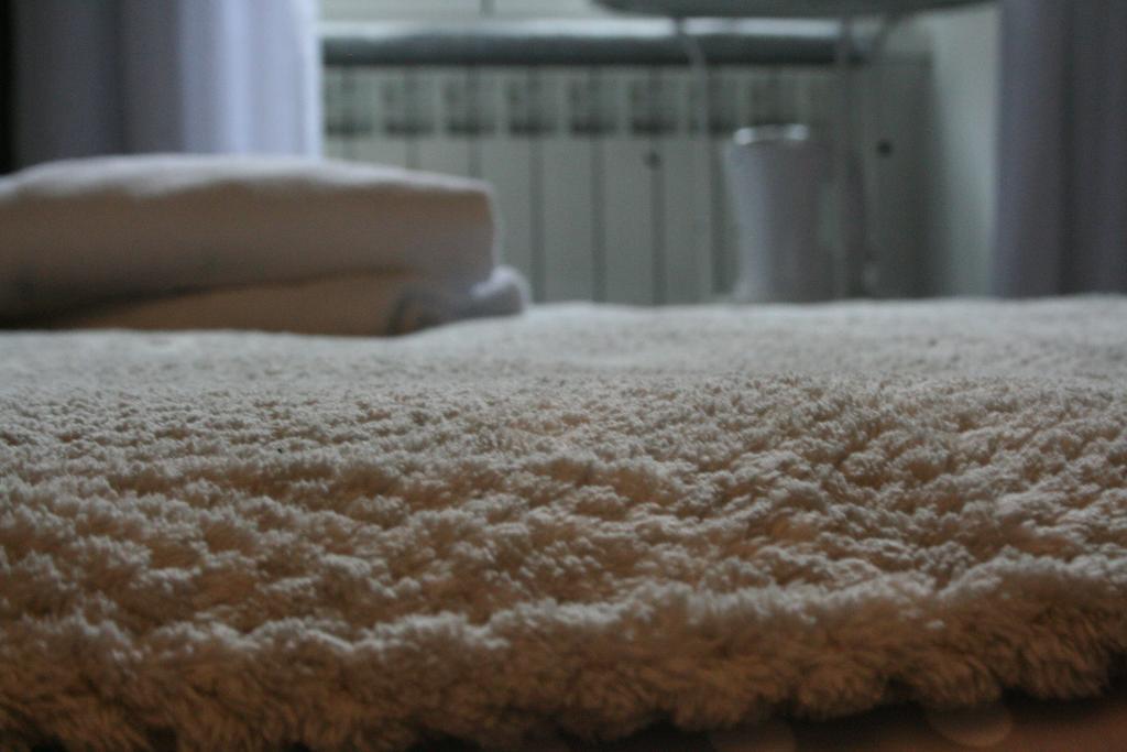 Bed & Breakfast Claudia 3*