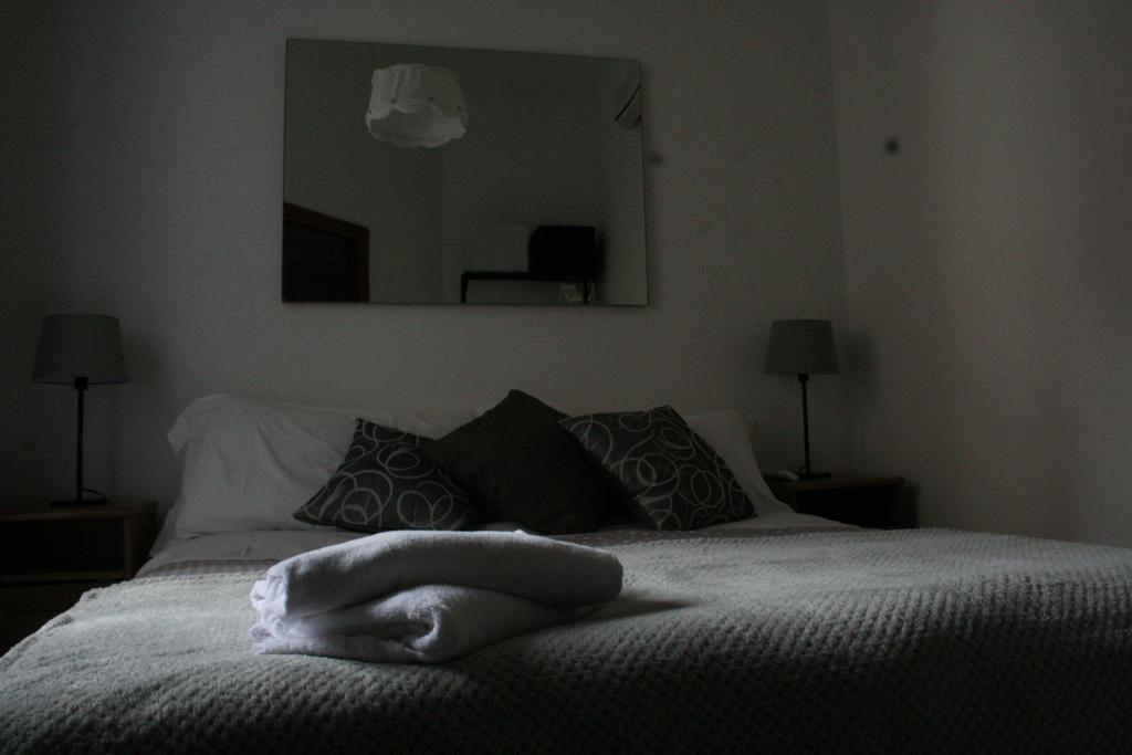 Bed & Breakfast Claudia