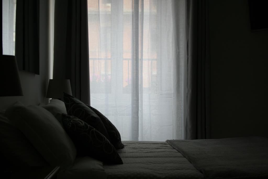 Bed & Breakfast Claudia Roma