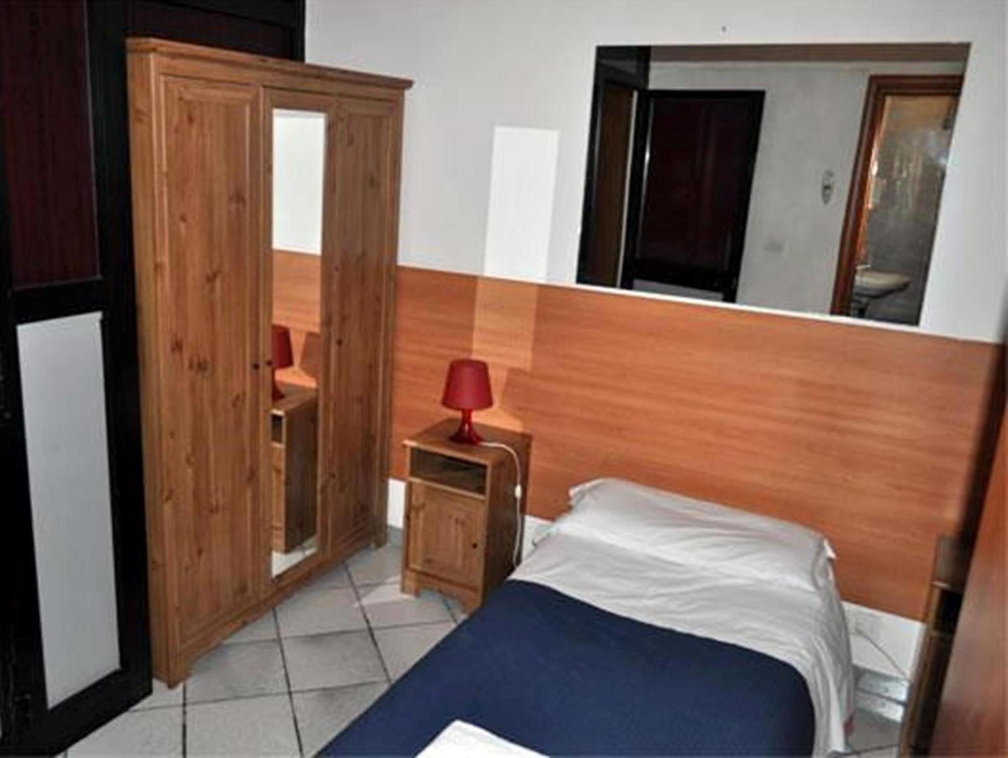 Bed & Breakfast Claudia Roma