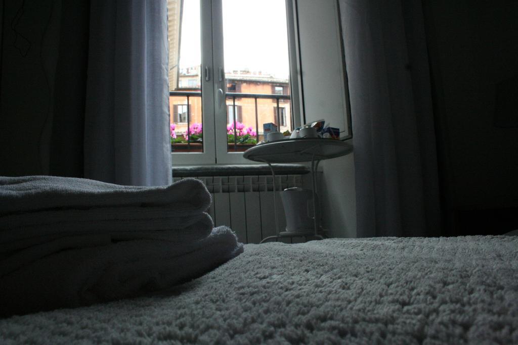 Claudia Bed & Breakfast Roma