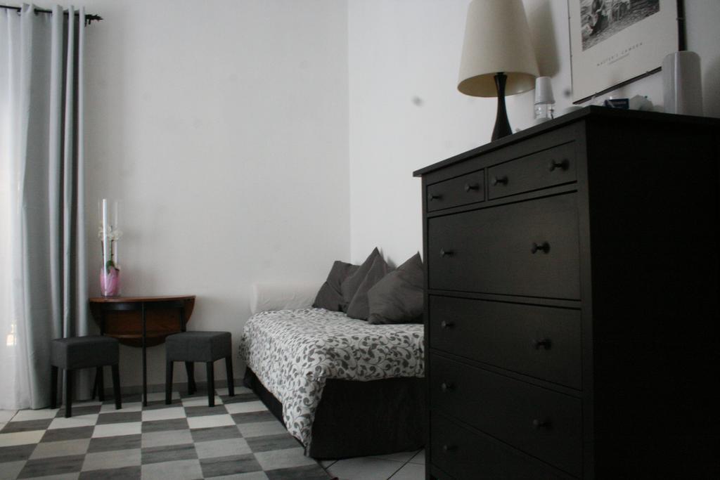 Bed & Breakfast Claudia 3*