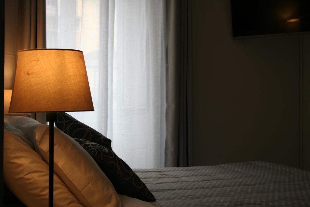 Bed & Breakfast Claudia Roma