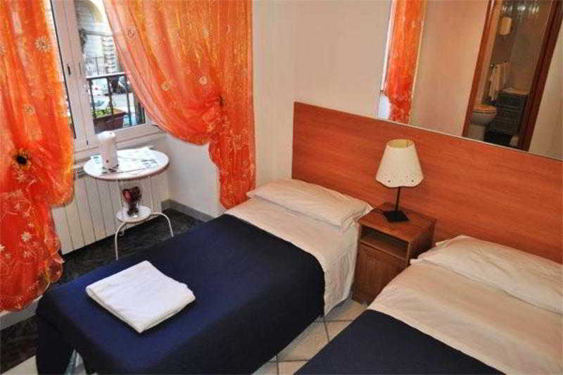 Bed & Breakfast Claudia Roma