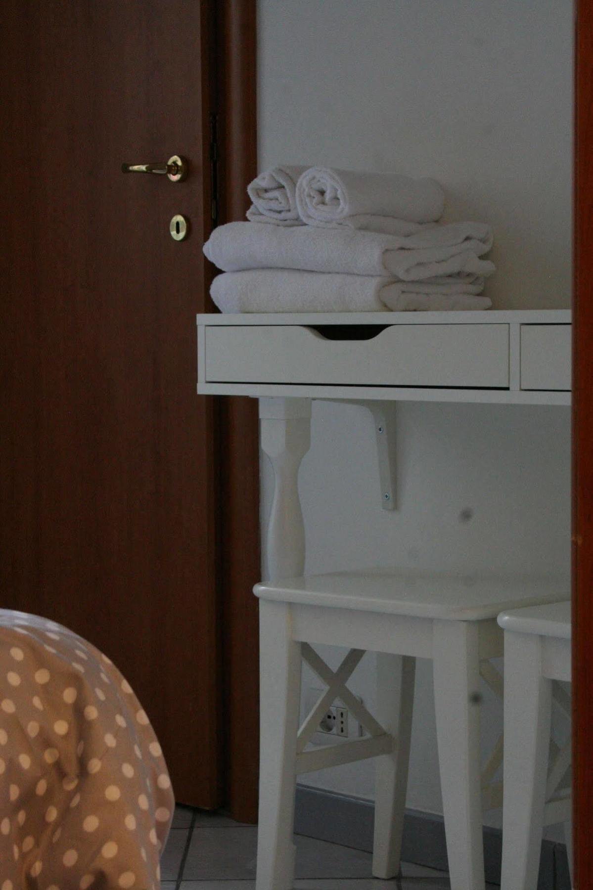 Bed & Breakfast Claudia 3*
