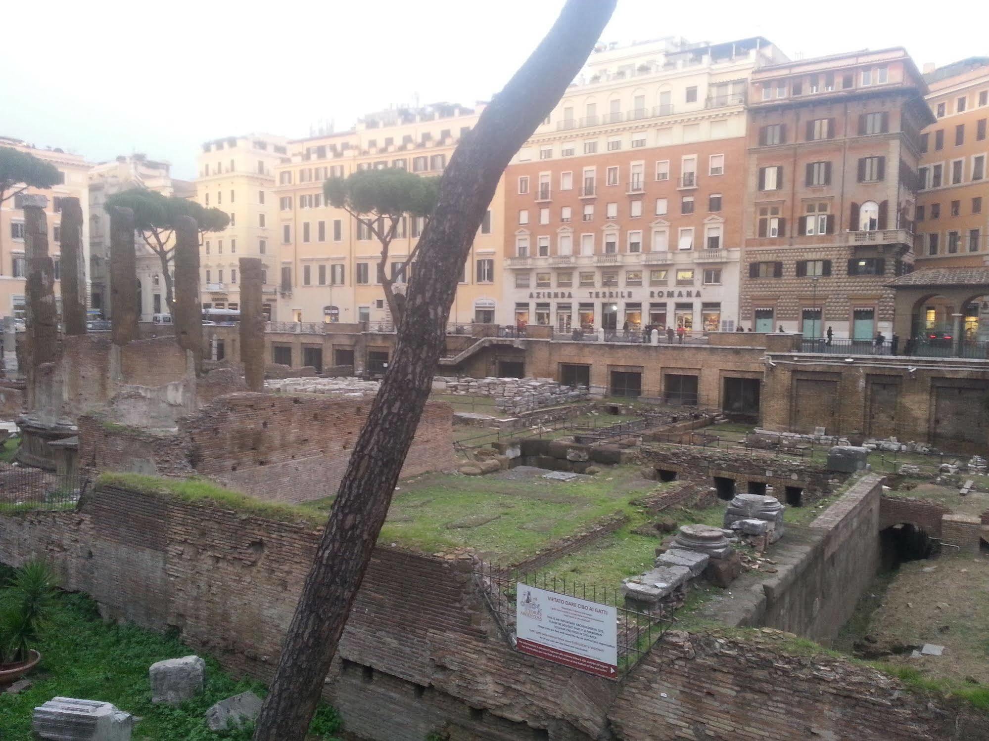 Claudia Bed & Breakfast Roma
