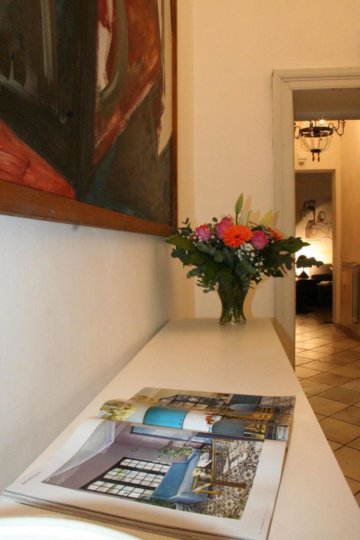 Claudia Bed & Breakfast Roma