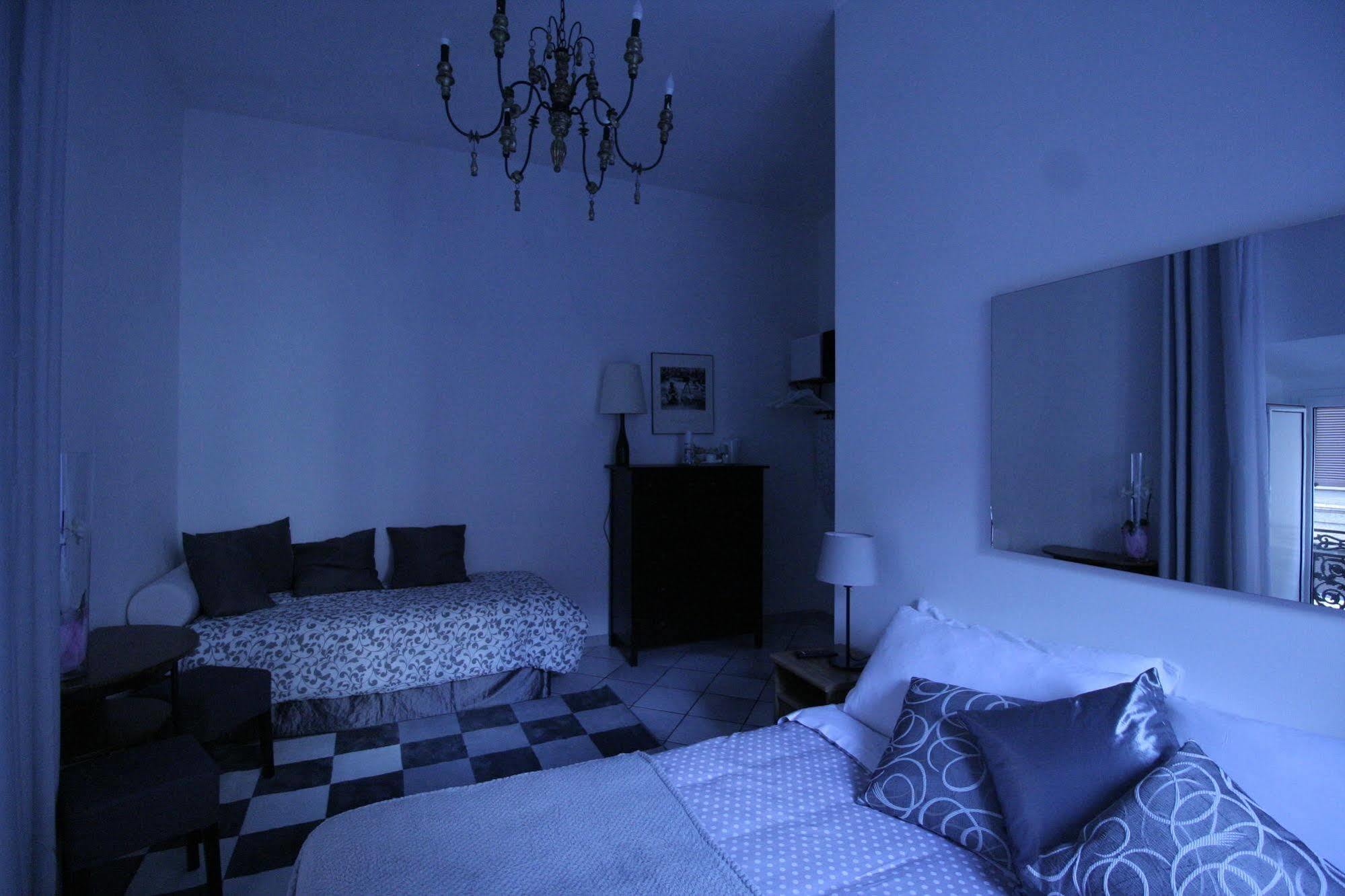Bed & Breakfast Claudia 3*