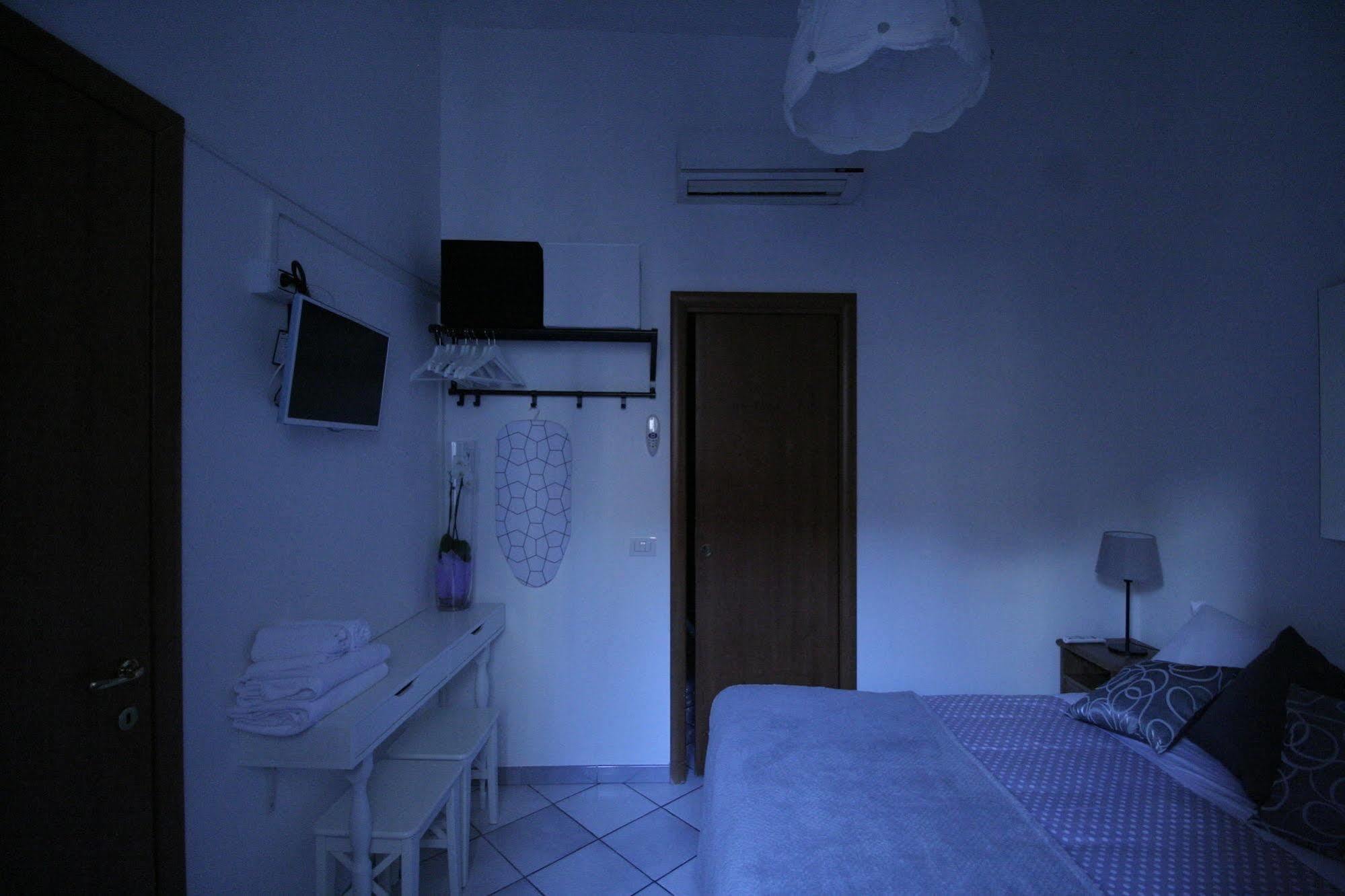 Claudia Bed & Breakfast Roma