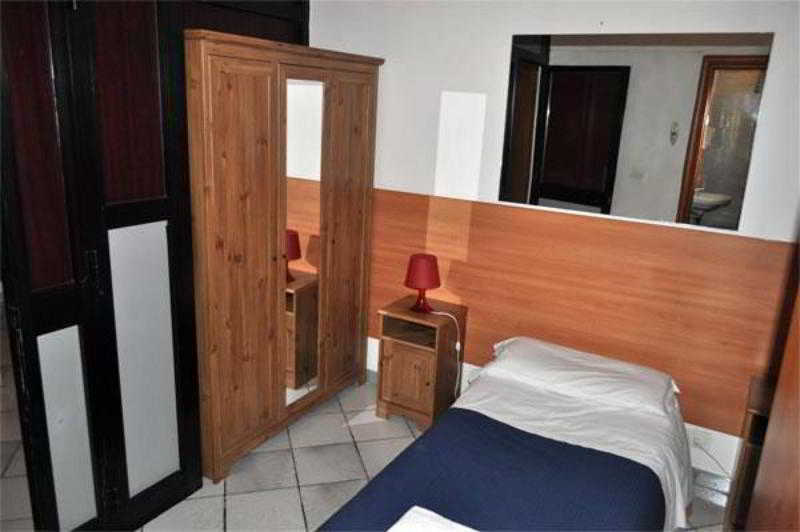 Bed & Breakfast Claudia 3*